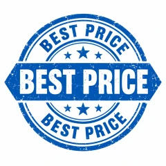 Best Price Guarantee