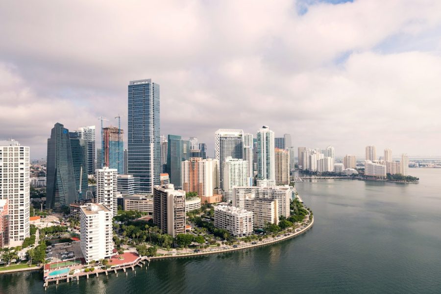 Why Go to Miami