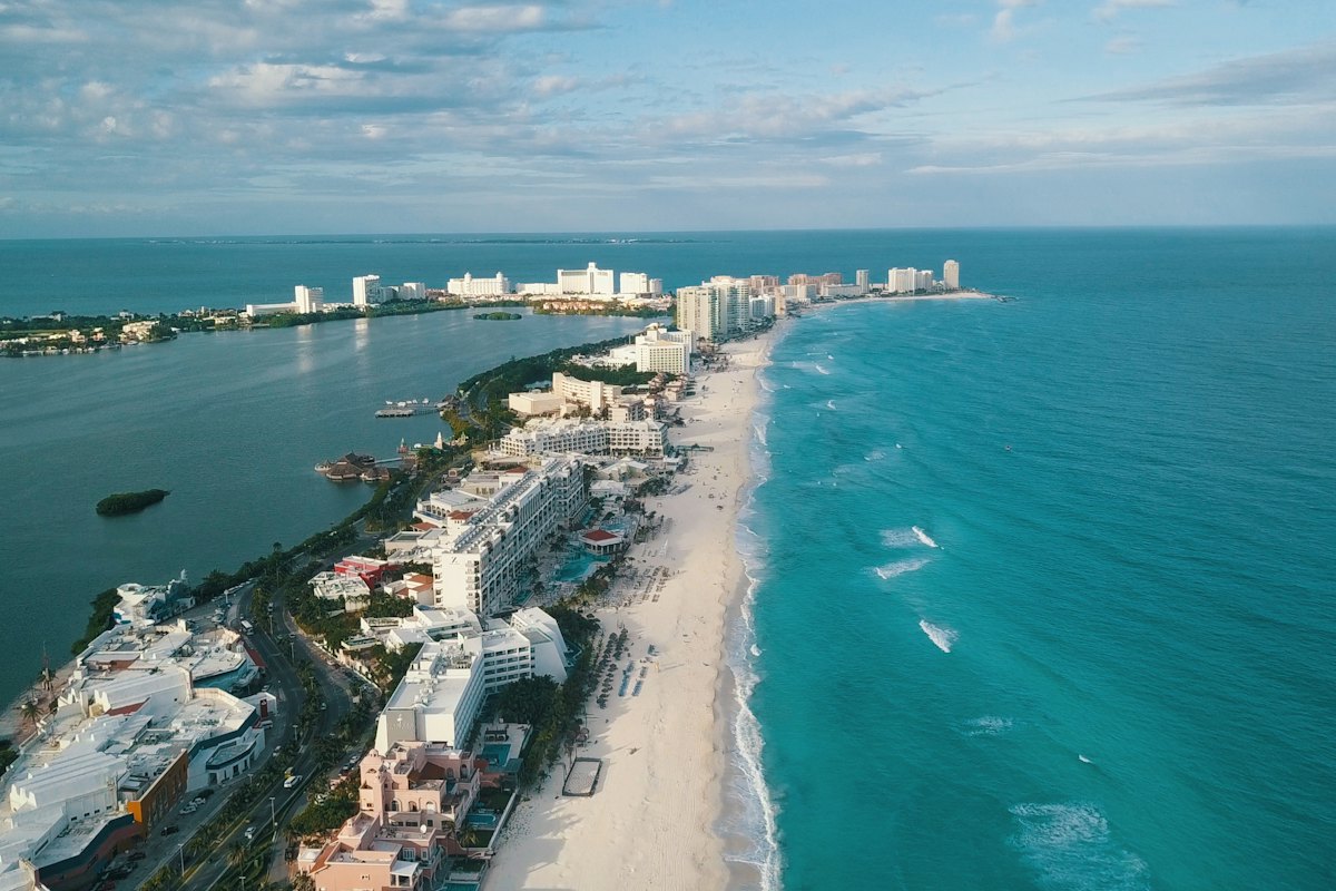 Why Choose an All-Inclusive Resort