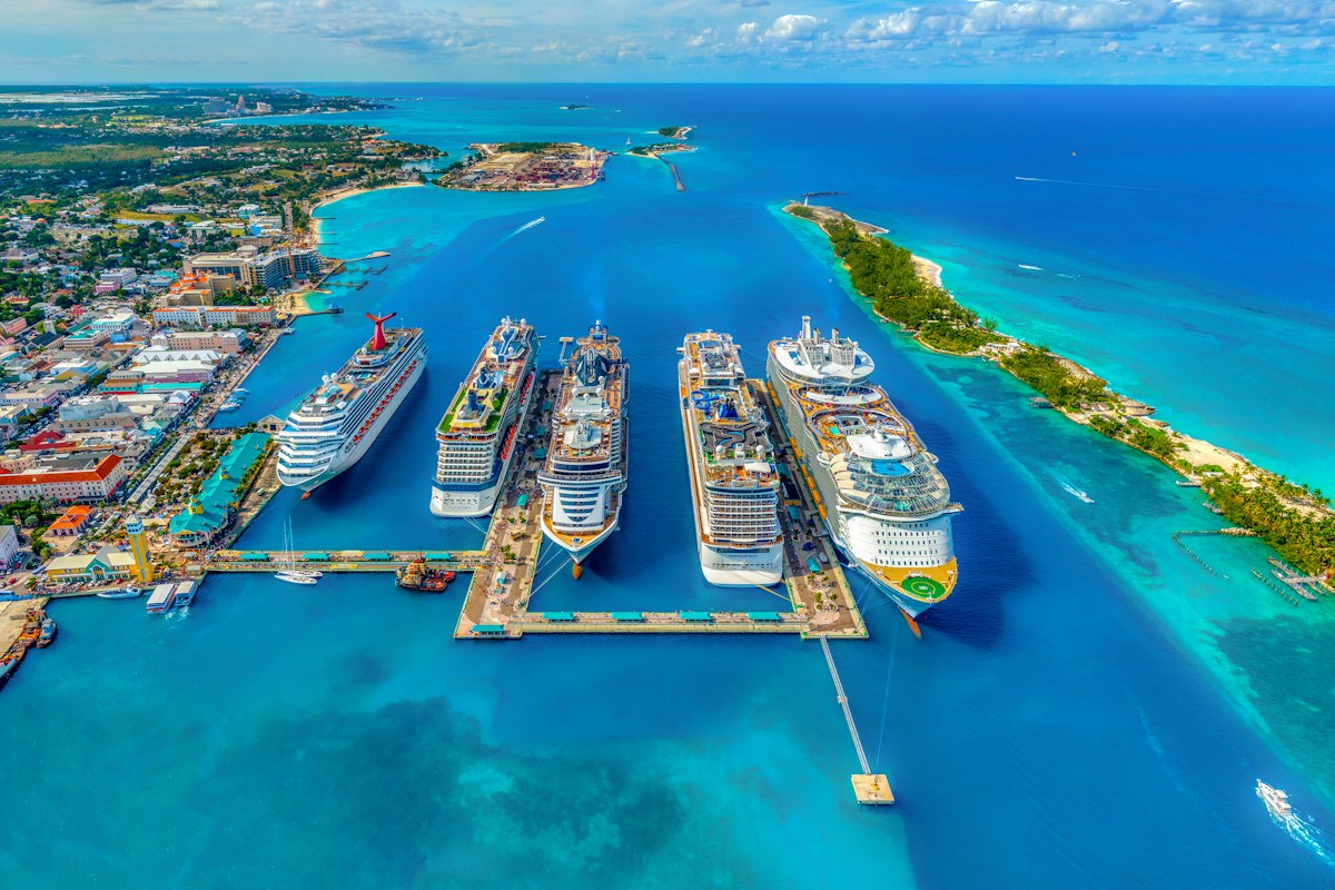 How to Plan the Perfect Cruise