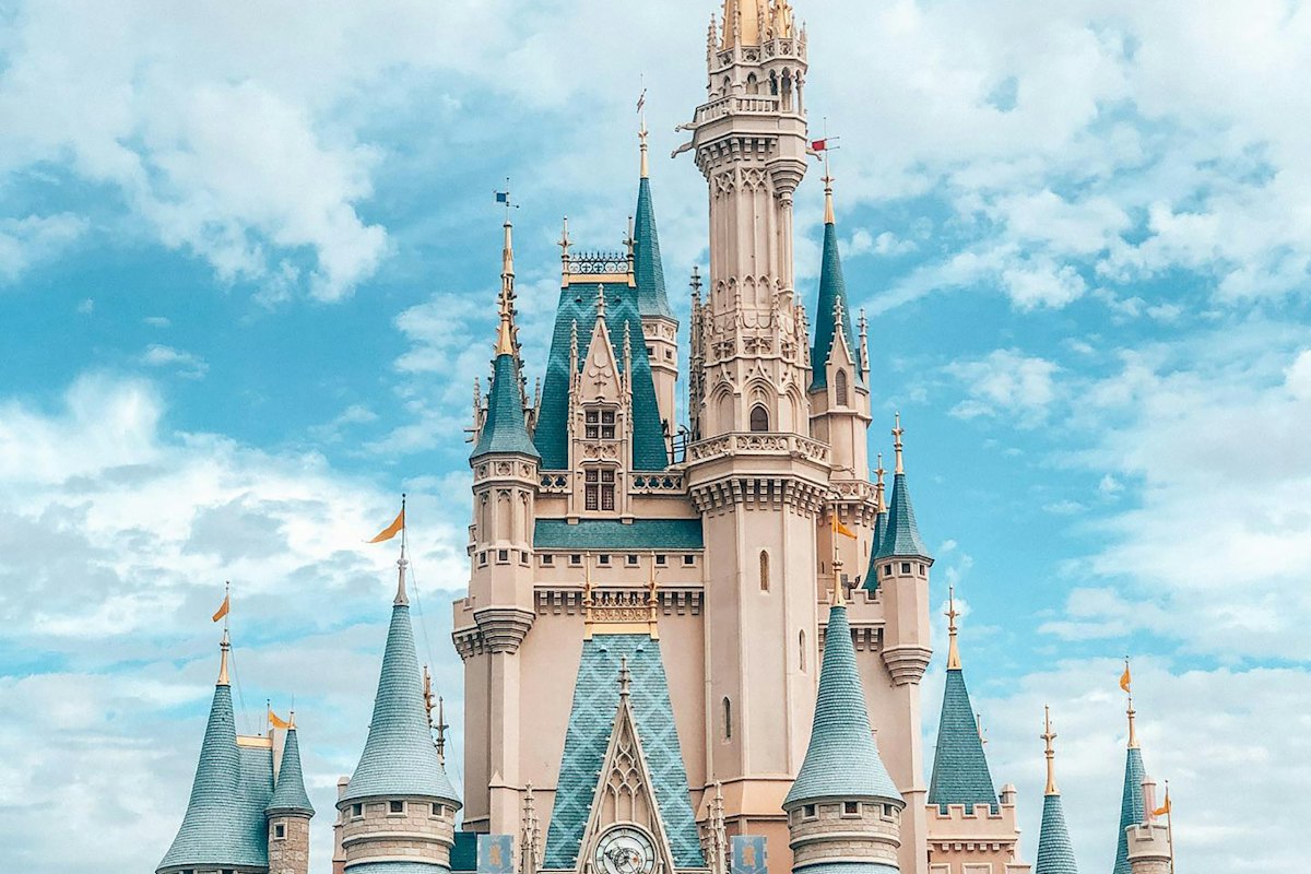 Free Things to Do in Orlando