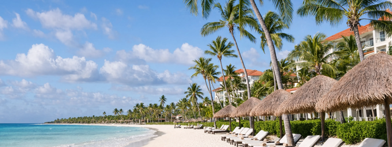 Punta Cana All-Inclusive