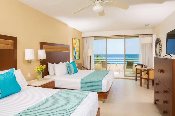 Barceló Gran Faro Los Cabos