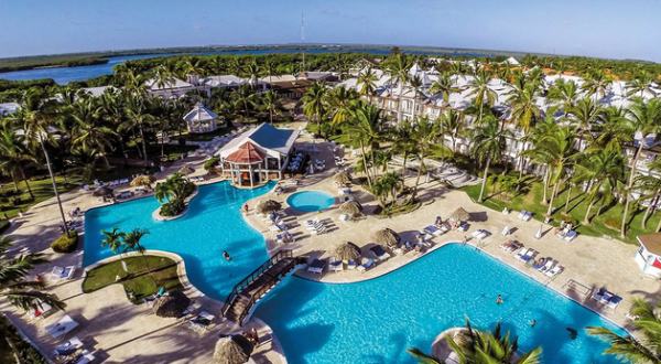 Be Live Collection Punta Cana