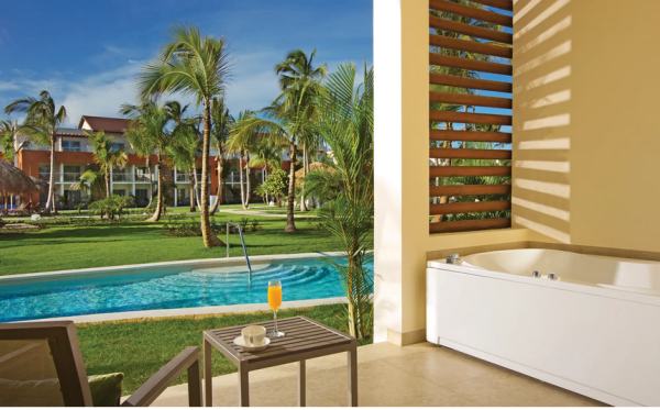 Breathless Punta Cana Resort & Spa