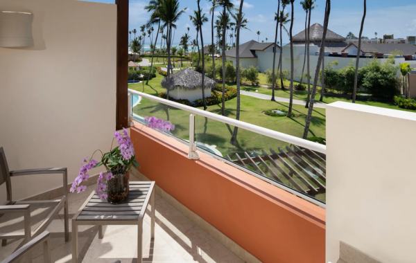 Breathless Punta Cana Resort & Spa