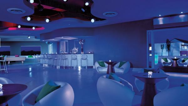 Breathless Punta Cana Resort & Spa