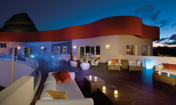 Breathless Punta Cana Resort & Spa
