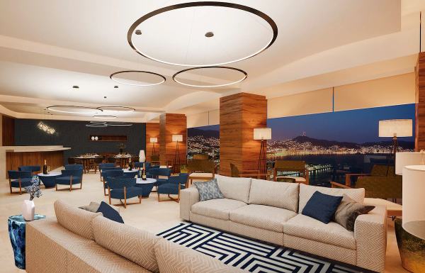 Dreams Acapulco Resort & Spa