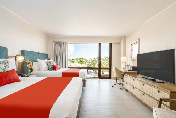 Dreams Curaçao Resort, Spa & Casino