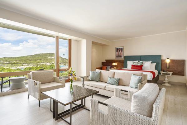 Dreams Curaçao Resort, Spa & Casino