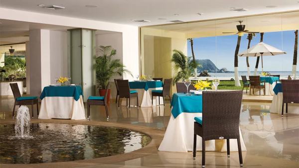 Dreams Huatulco Resort & Spa