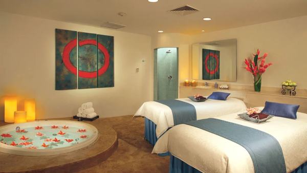 Dreams Huatulco Resort & Spa