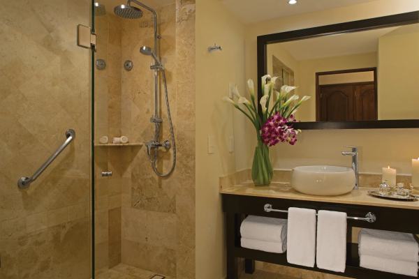 Dreams Los Cabos Suites Golf Resort & Spa