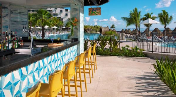 Dreams Natura Resort & Spa