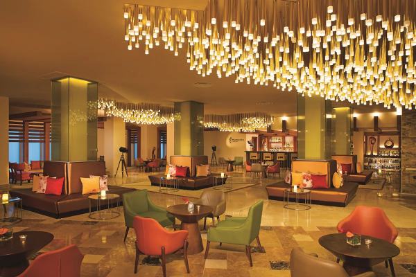 Dreams Onyx Resort & Spa