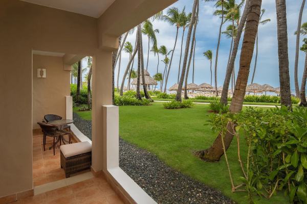 Dreams Palm Beach Punta Cana