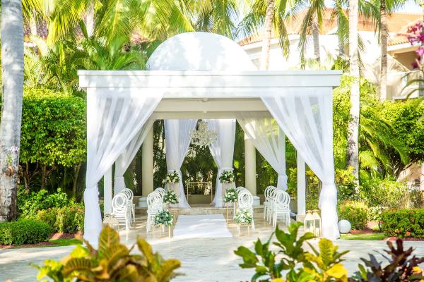Dreams Palm Beach Punta Cana