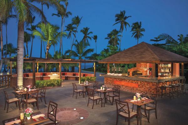 Dreams Punta Cana Resort & Spa