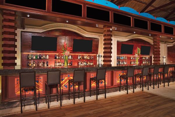 Dreams Punta Cana Resort & Spa