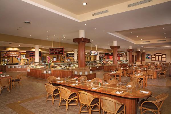 Dreams Punta Cana Resort & Spa