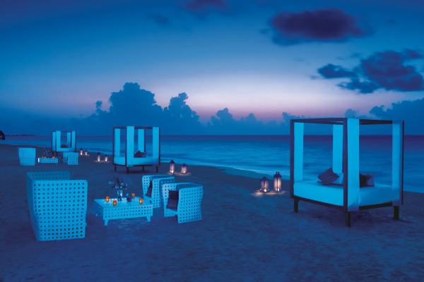 Dreams Riviera Cancún Resort & Spa