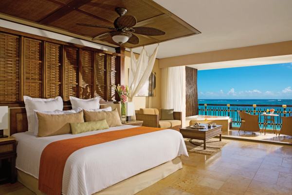 Dreams Riviera Cancún Resort & Spa