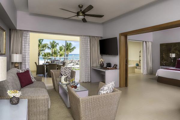 Dreams Royal Beach Punta Cana