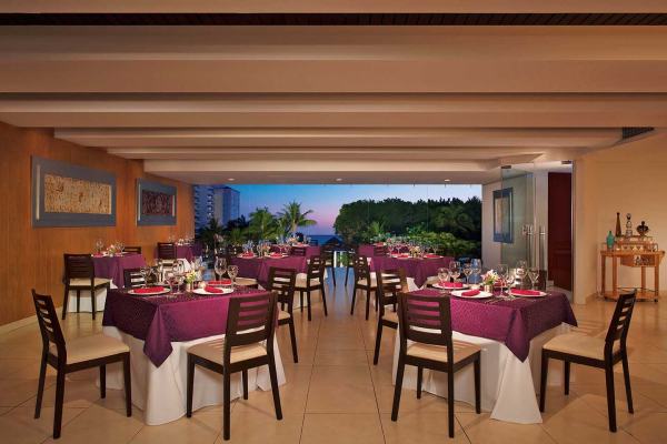 Dreams Villamagna Nuevo Vallarta