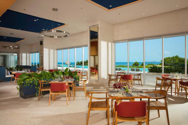 Dreams Vista Cancún Golf & Spa Resort