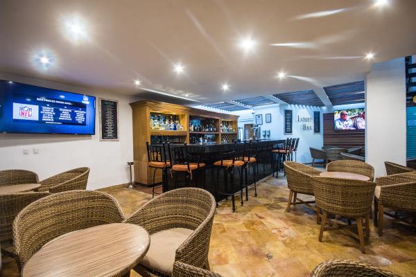 Buenaventura Grand Hotel & Great Moments