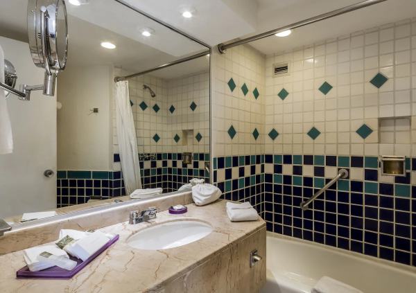 Buenaventura Grand Hotel & Great Moments