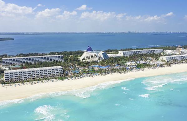Grand Oasis Cancún