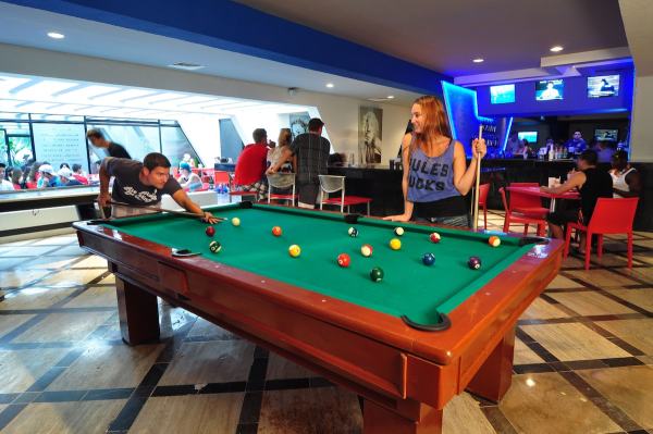 Grand Oasis Cancún