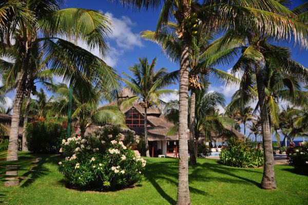 Grand Oasis Cancún