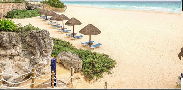 Grand Park Royal Cancún