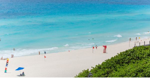 Grand Park Royal Cancún