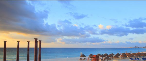 Krystal Cancún