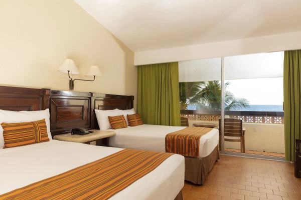 Las Palmas by the Sea