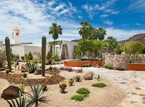 Loreto Bay Golf Resort & Spa