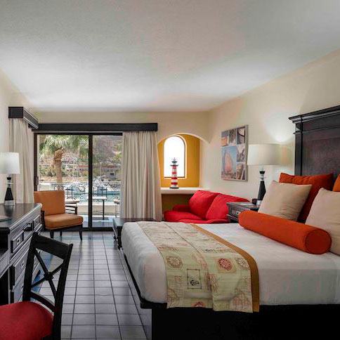Marina Fiesta Resort & Spa