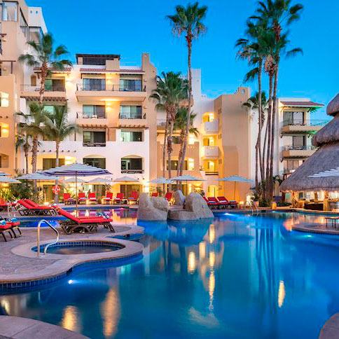 Marina Fiesta Resort & Spa