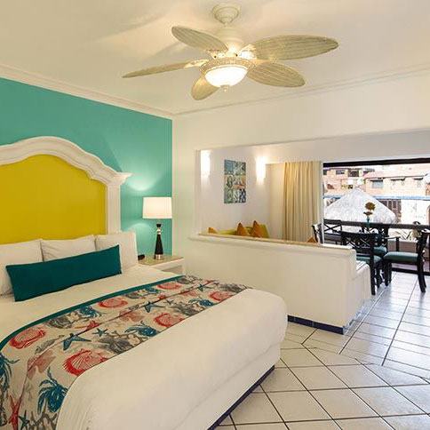 Marina Fiesta Resort & Spa