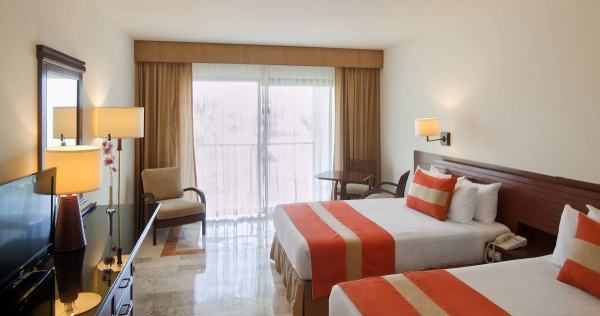 Meliá Puerto Vallarta All Inclusive