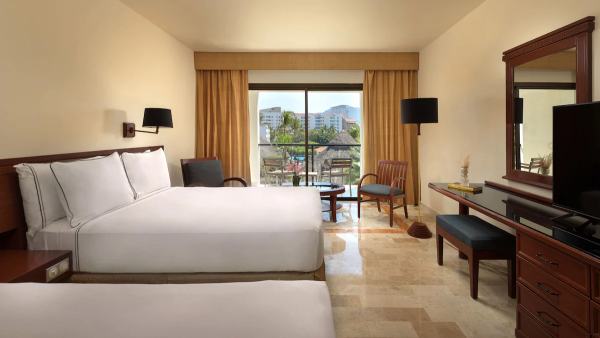 Meliá Puerto Vallarta All Inclusive