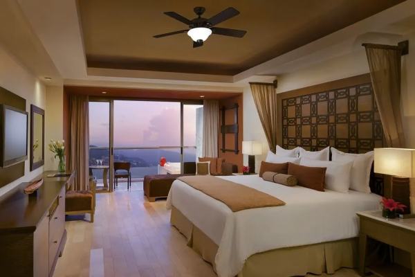 Now Amber Puerto Vallarta Resort & Spa