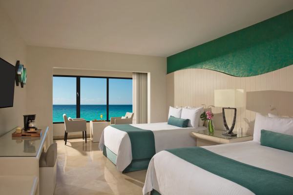 Now Emerald Cancún