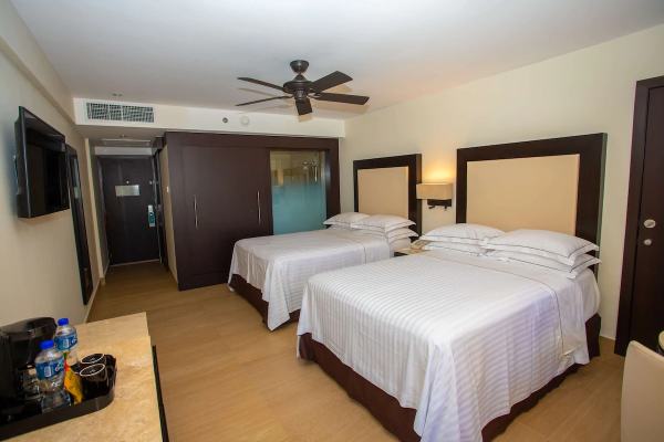 Occidental Nuevo Vallarta