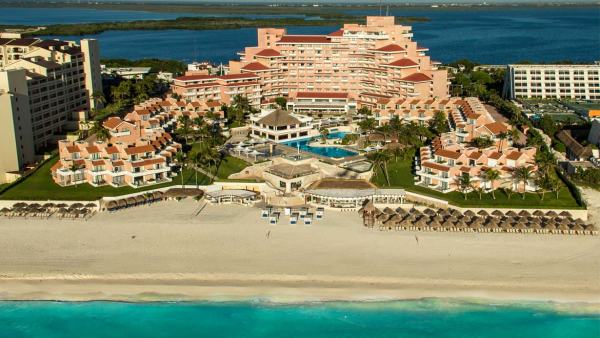 Omni Cancún Hotel & Villas