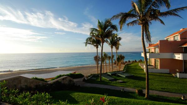 Omni Cancún Hotel & Villas